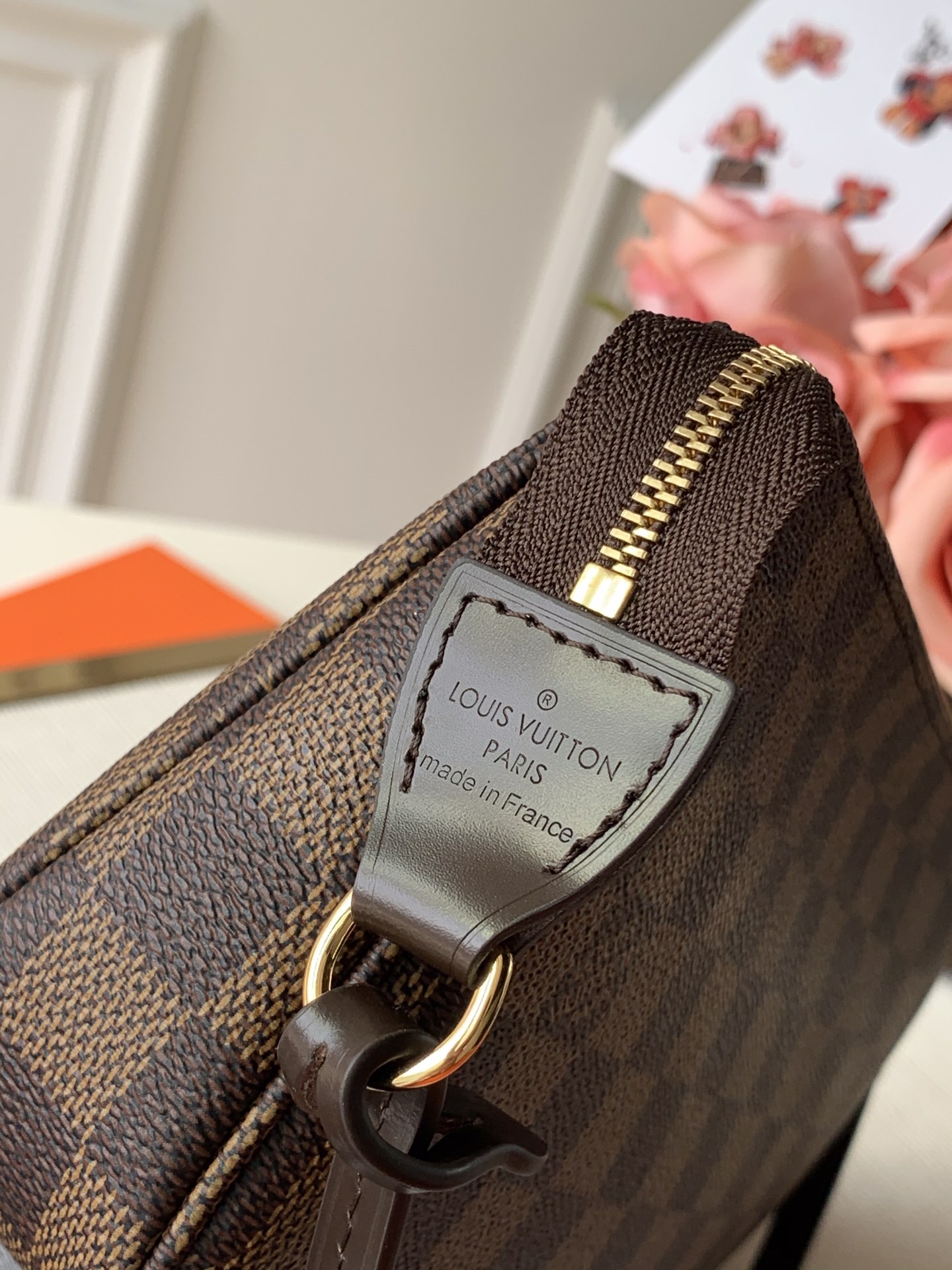 LV Satchel bags